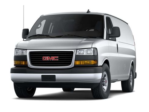 New 2026 GMC Savana 2500 image 25