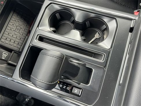 New 2025 Ford F150 XLT w/ Equipment Group 302A MID image 17