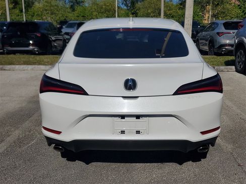 Used 2023 Acura Integra image 7