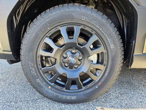 New 2026 Subaru Forester Wilderness AWD/4WD image 31