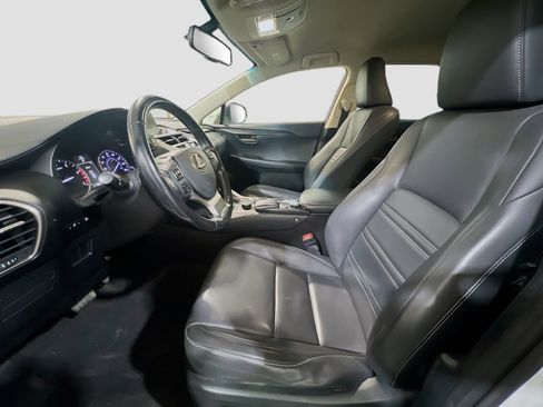 Used 2016 Lexus NX 200t FWD w/ Accessory Package image 14