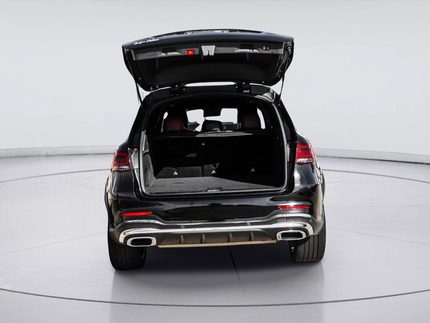 Used 2022 Mercedes-Benz GLC 300 image 9