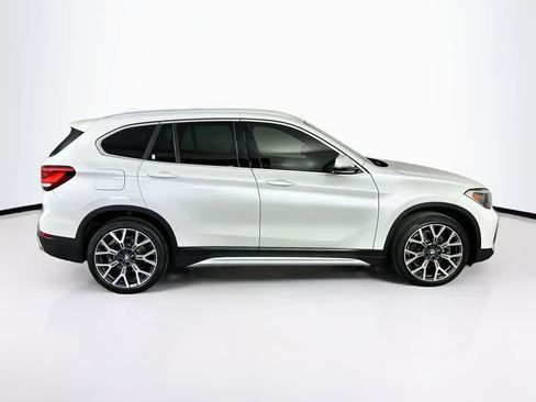 Used 2021 BMW X1 xDrive28i w/ Premium Package AWD/4WD image 25