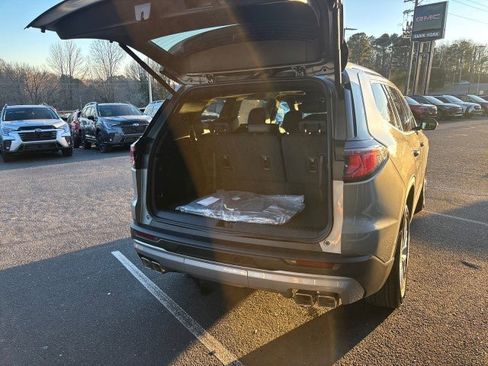 New 2026 GMC Acadia Elevation w/ Elevation Premium Package image 55