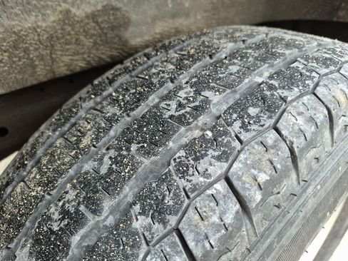 Used 2015 Chevrolet Express 2500 image 13