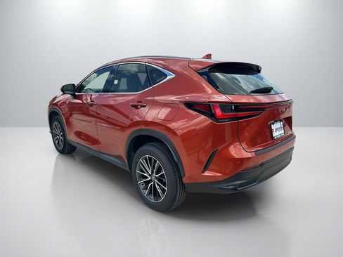 Used 2024 Lexus NX 250 FWD w/ Cold Area Package image 7