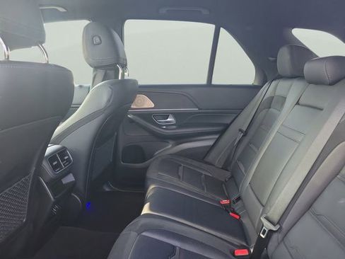 Used 2021 Mercedes-Benz GLE 53 AMG 4MATIC image 14