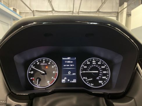 Certified 2025 Subaru Legacy Premium image 16