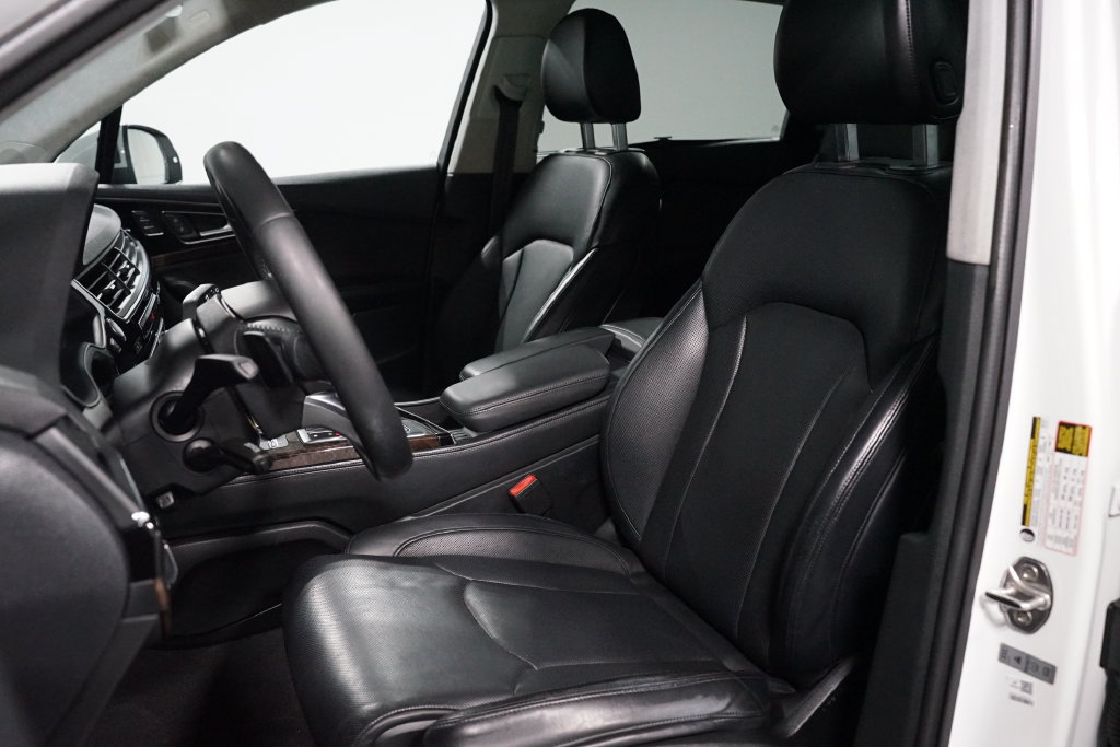 Used 2019 Audi Q7 3.0T Prestige w/ Prestige Package AWD/4WD image 27