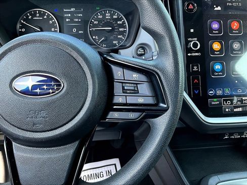 Used 2024 Subaru Crosstrek 2.0i Premium AWD/4WD image 14