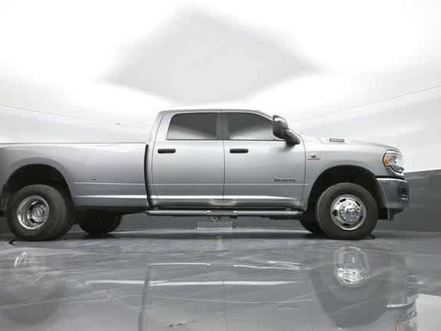 Used 2024 RAM 3500 Big Horn image 91
