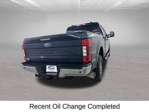 Used 2022 Ford F250 Lariat AWD/4WD image 15