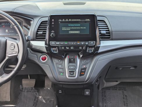 Used 2023 Honda Odyssey Sport image 15