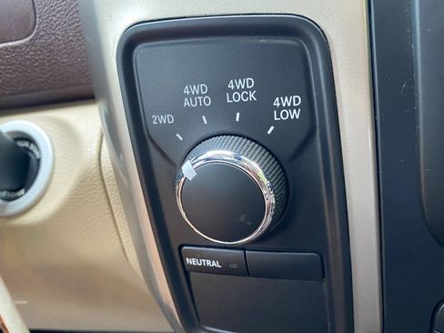 Used 2013 RAM 1500 Big Horn AWD/4WD image 27