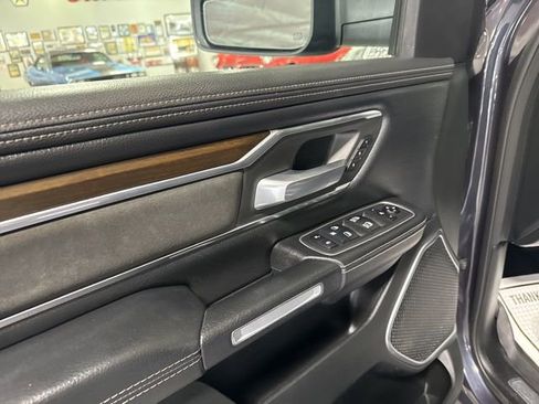 Certified 2021 RAM 1500 Laramie image 13
