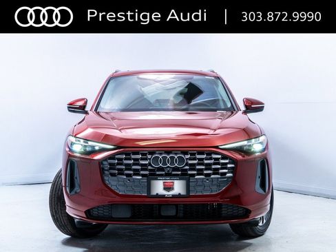 New 2025 Audi Q5 2.0T Premium Plus image 10