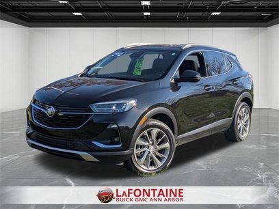 Used 2023 Buick Encore GX Essence w/ Experience Buick Package