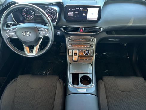 Used 2023 Hyundai Santa Fe SEL AWD/4WD image 12