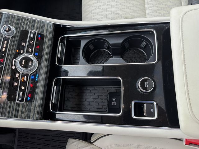 Certified 2023 Lincoln Aviator Black Label w/ Dynamic Handling Package AWD/4WD image 31