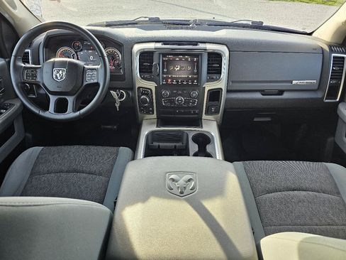 Used 2019 RAM 1500 Big Horn AWD/4WD image 37