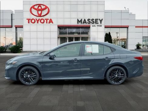 Used 2026 Toyota Camry LE FWD image 6