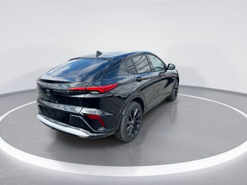 New 2026 Buick Envista Sport Touring w/ Convenience I Package image 8