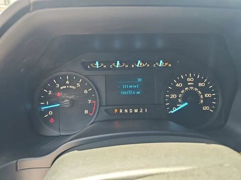 Used 2020 Ford F150 XL w/ XL Power Equipment Group AWD/4WD image 15