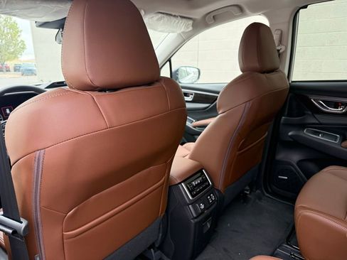 New 2026 Subaru Ascent Touring image 25