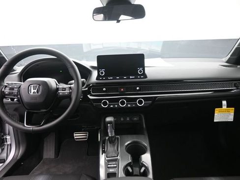 New 2026 Honda Civic Sport image 25