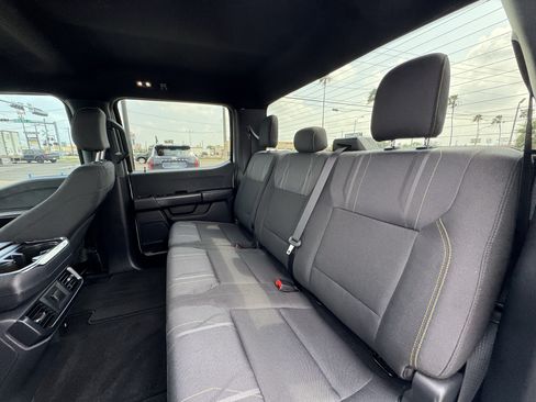 Used 2024 Ford F150 STX RWD image 25