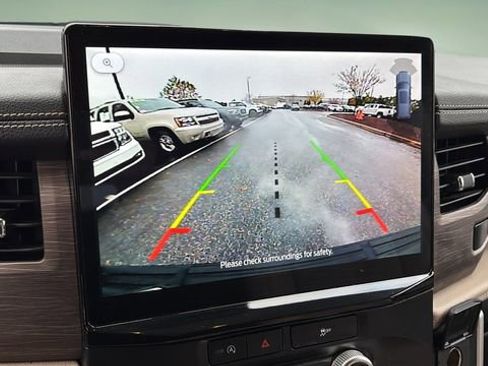 Used 2024 Ford Expedition Max Limited image 27