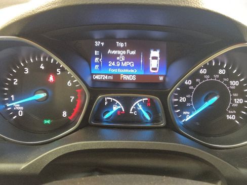 Used 2018 Ford Escape S image 23