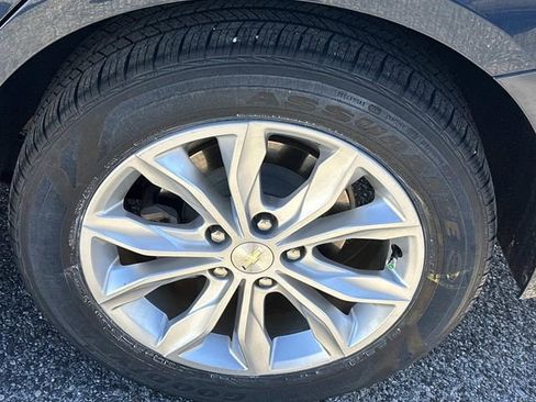 Used 2020 Chevrolet Malibu LT image 17