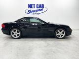 Used 2003 Mercedes-Benz SL 500 image 4