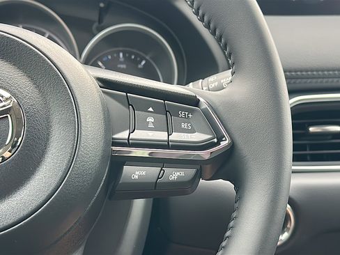 New 2025 MAZDA CX-5 AWD 2.5 S image 18