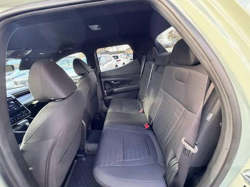 Used 2024 Hyundai Santa Cruz SEL image 25