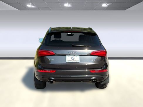 Used 2014 Audi Q5 2.0T Premium Plus AWD/4WD image 10