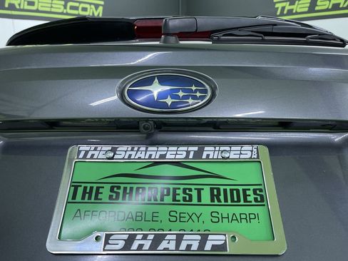 Used 2021 Subaru Crosstrek 2.5i Limited w/ Moonroof Package 2 image 13