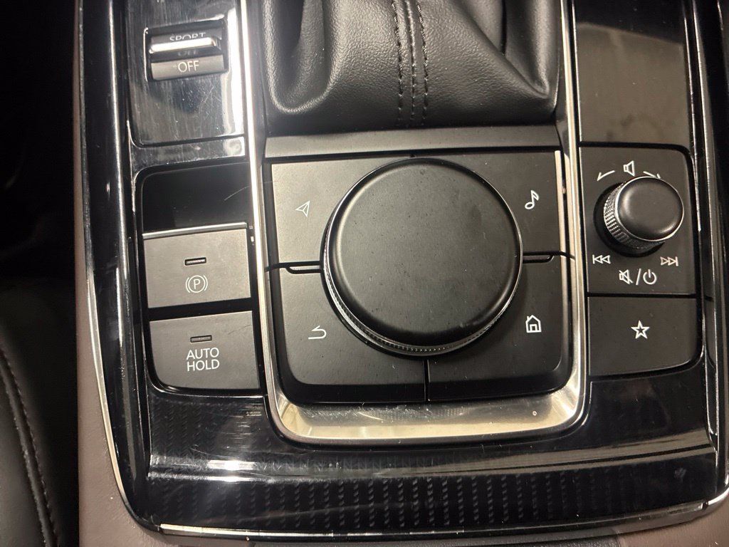 Certified 2025 MAZDA CX-30 AWD 2.5 S w/ Premium Package image 23