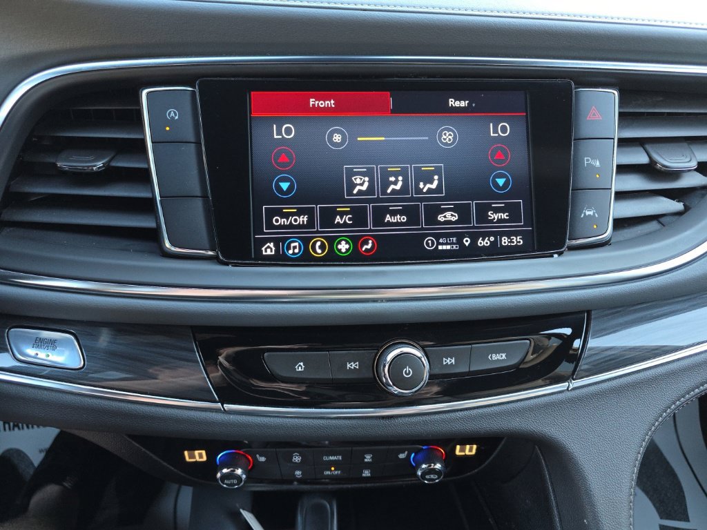 Used 2023 Buick Enclave Essence FWD image 24