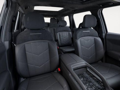 New 2027 Kia Telluride SX Prestige X-Pro AWD/4WD image 15