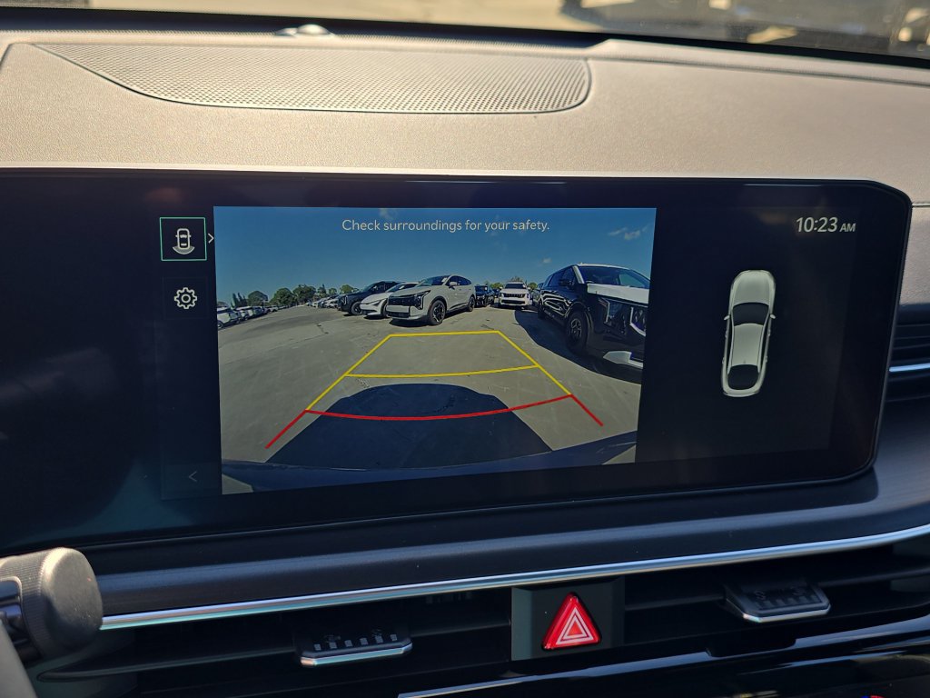 New 2027 Kia K5 GT FWD image 25