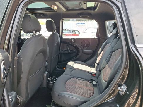 Used 2016 MINI Cooper Countryman S AWD/4WD image 10