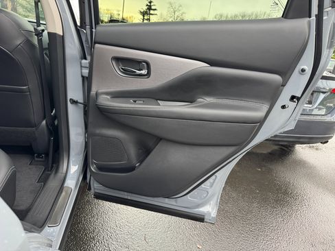 Used 2021 Nissan Murano SL image 37