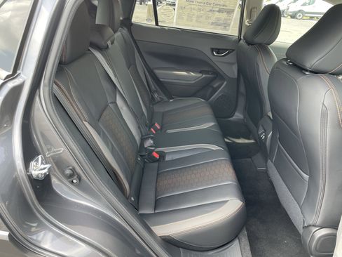New 2025 Subaru Crosstrek 2.5i Limited w/ Crosstrek Mirror Package image 40