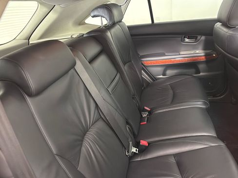 Used 2008 Lexus RX 350 AWD image 14