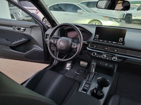 Used 2024 Honda Civic Sport image 26