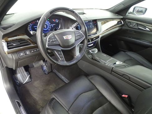 Used 2018 Cadillac CT6 Premium Luxury w/ Super Cruise Package image 24