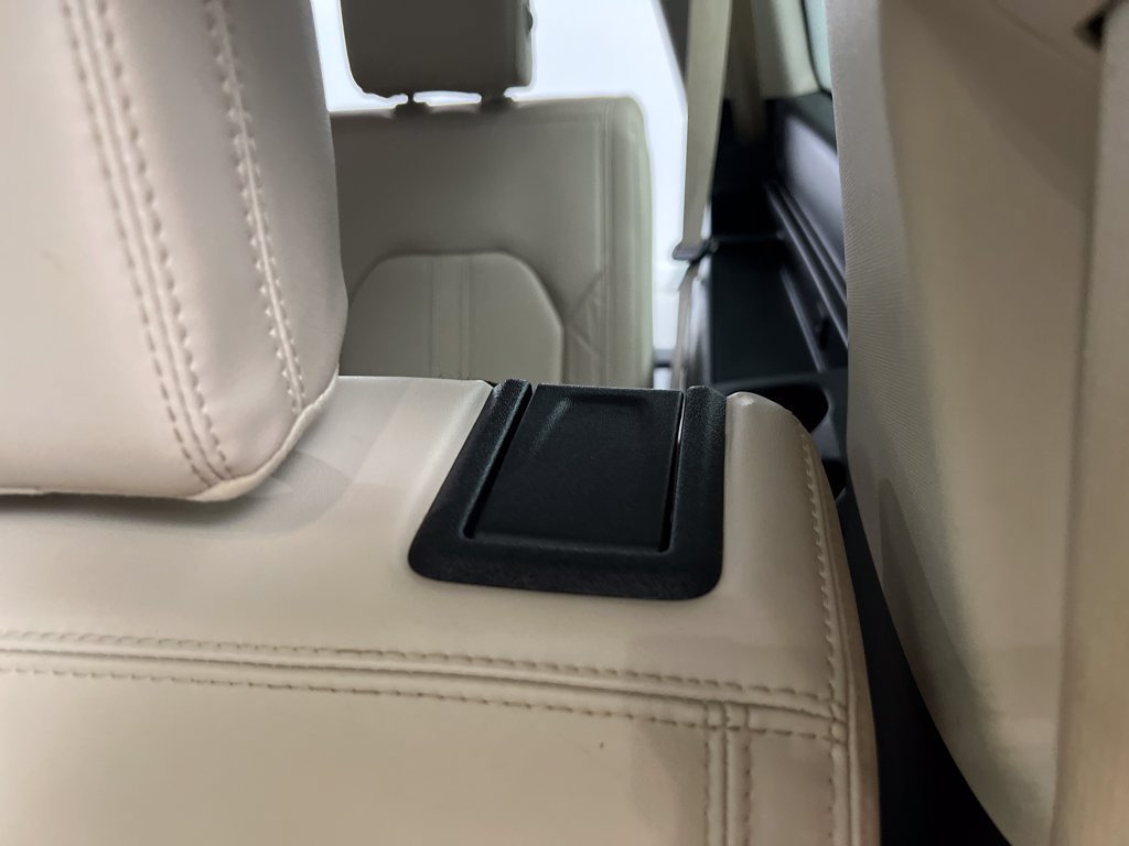 Used 2022 Ford Expedition Max Platinum AWD/4WD image 18