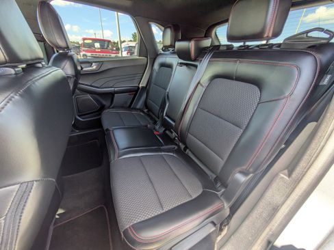 Used 2023 Ford Escape ST-Line w/ Tech Pack #1 AWD/4WD image 14